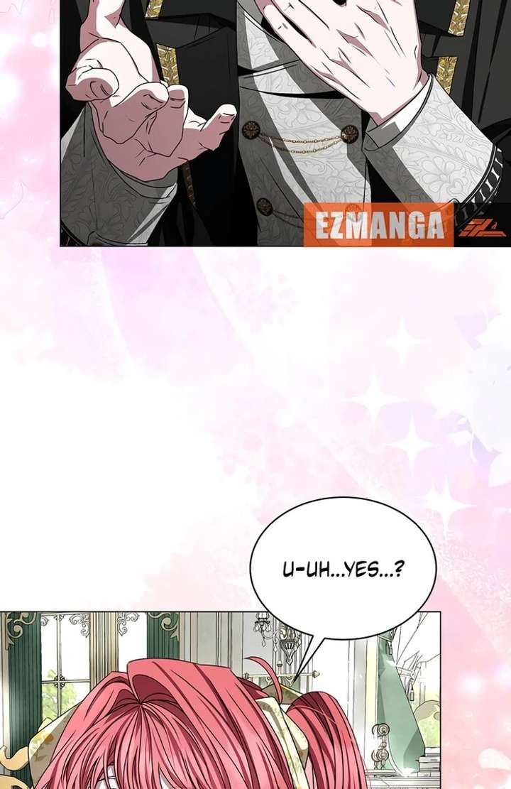 My Fiancé Keeps Trying to Raise Me Chapter 6 - Page 30