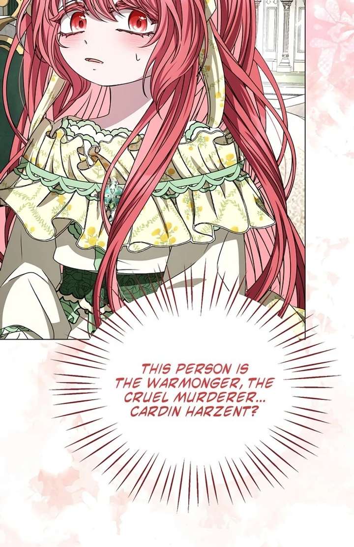 My Fiancé Keeps Trying to Raise Me Chapter 6 - Page 31