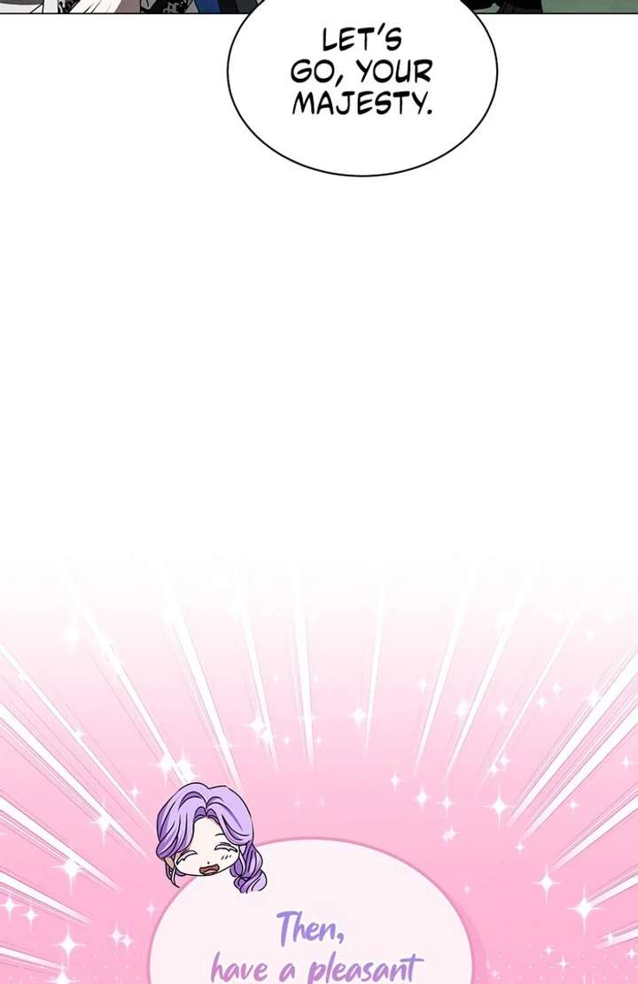 My Fiancé Keeps Trying to Raise Me Chapter 6 - Page 50