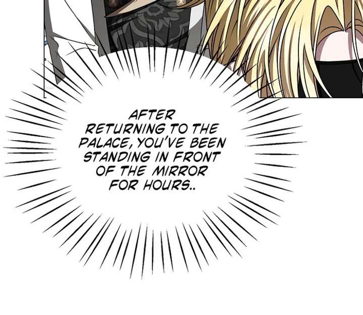 My Fiancé Keeps Trying to Raise Me Chapter 6 - Page 7