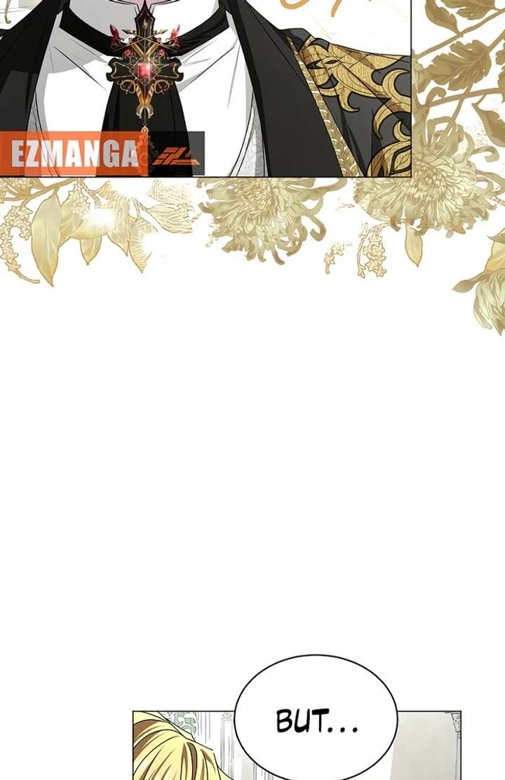 My Fiancé Keeps Trying to Raise Me Chapter 6 - Page 72