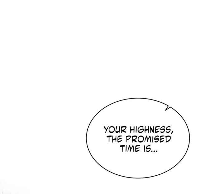 My Fiancé Keeps Trying to Raise Me Chapter 6 - Page 8