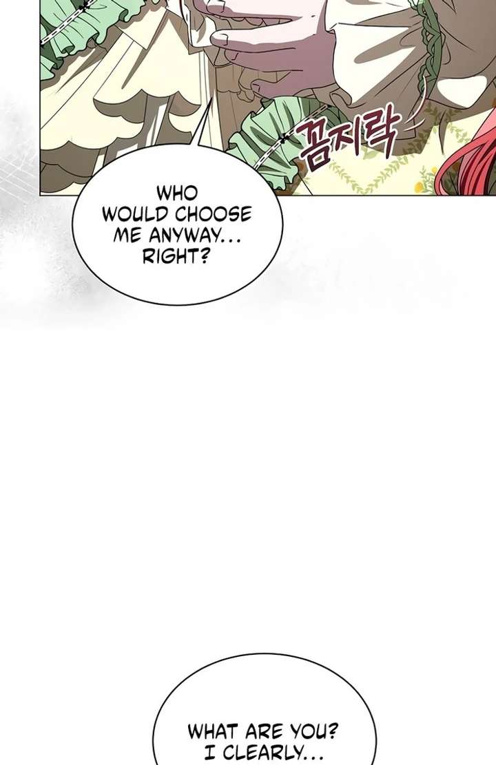 My Fiancé Keeps Trying to Raise Me Chapter 6 - Page 97