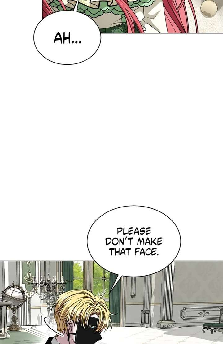 My Fiancé Keeps Trying to Raise Me Chapter 7 - Page 11