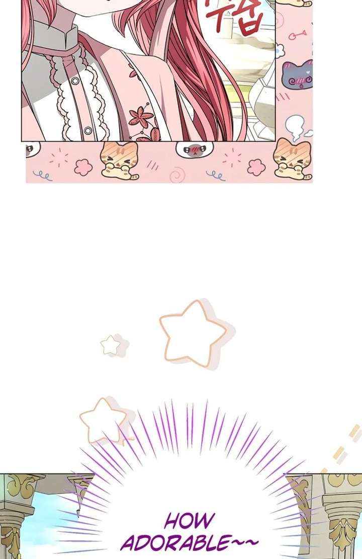 My Fiancé Keeps Trying to Raise Me Chapter 7 - Page 120