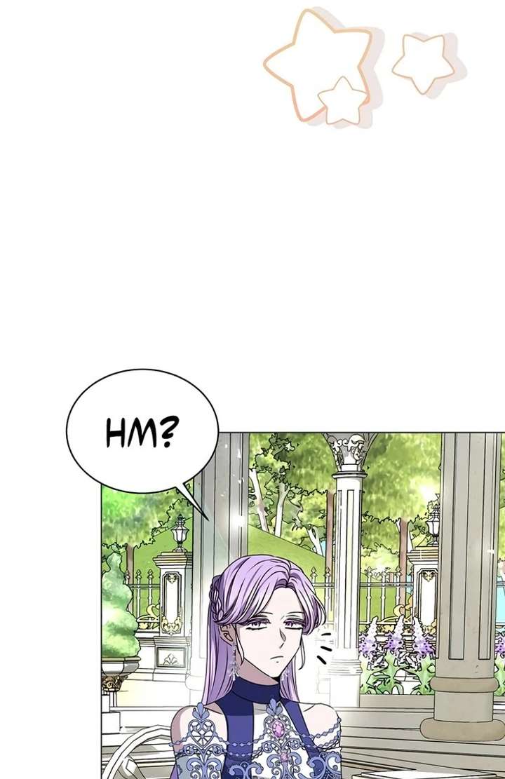 My Fiancé Keeps Trying to Raise Me Chapter 7 - Page 122