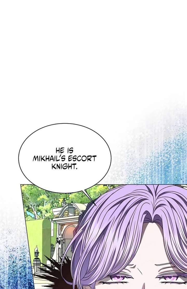 My Fiancé Keeps Trying to Raise Me Chapter 7 - Page 127