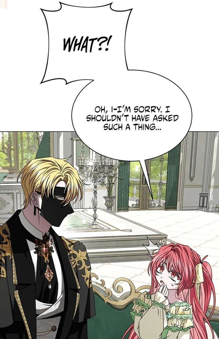 My Fiancé Keeps Trying to Raise Me Chapter 7 - Page 19