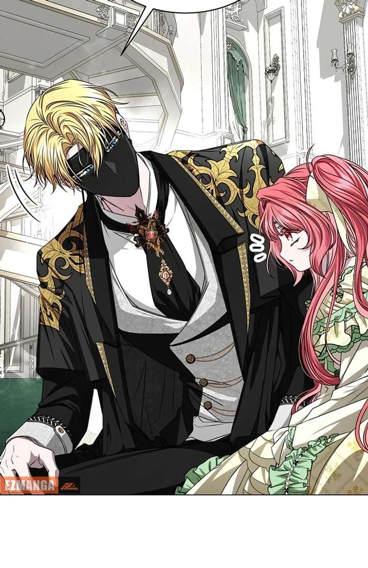 My Fiancé Keeps Trying to Raise Me Chapter 7 - Page 25