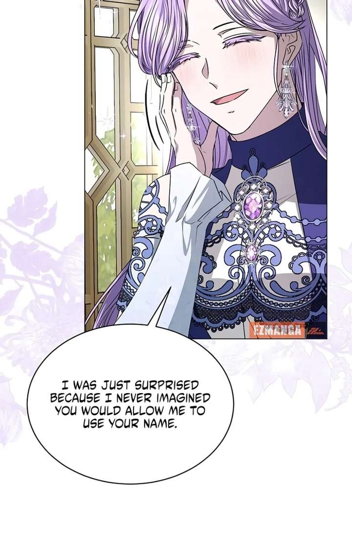 My Fiancé Keeps Trying to Raise Me Chapter 7 - Page 73