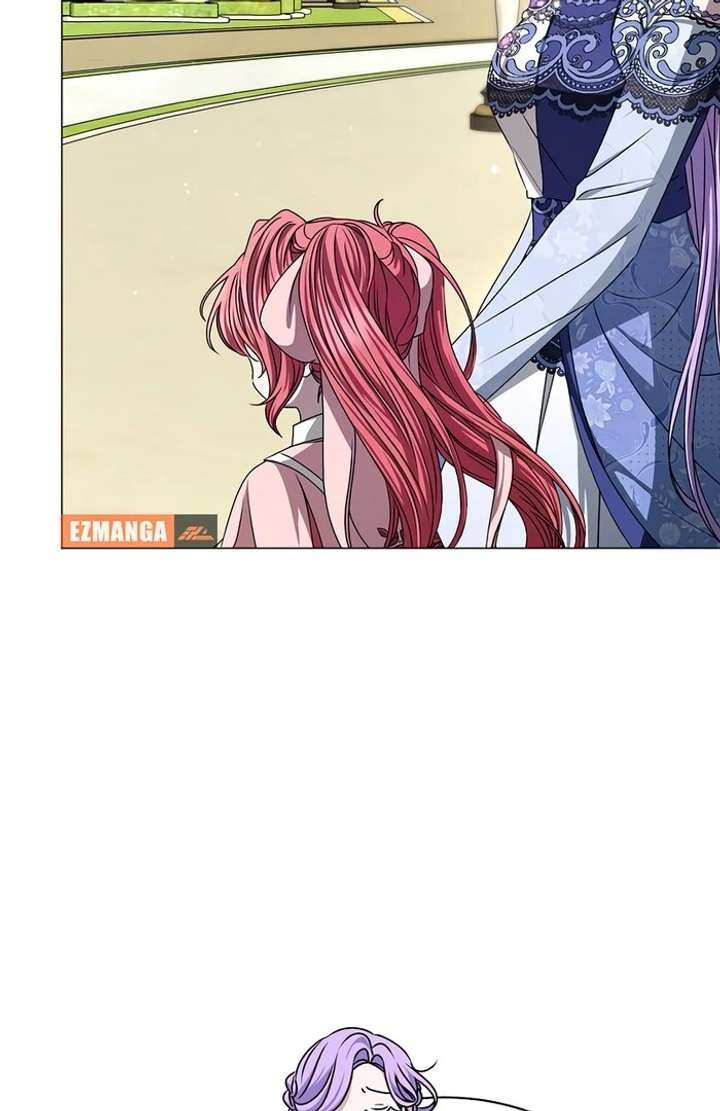 My Fiancé Keeps Trying to Raise Me Chapter 7 - Page 94