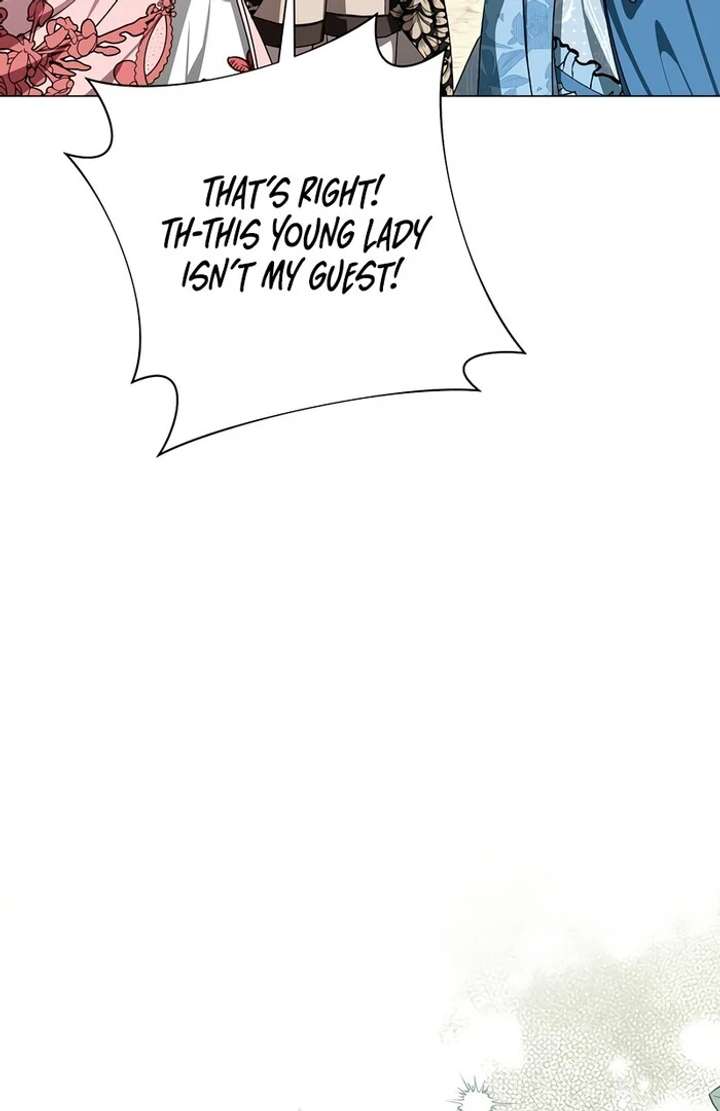 My Fiancé Keeps Trying to Raise Me Chapter 8 - Page 105