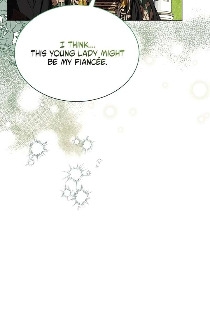 My Fiancé Keeps Trying to Raise Me Chapter 8 - Page 107