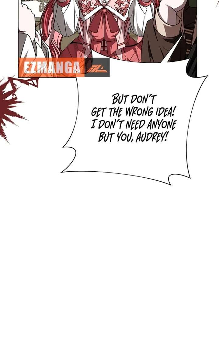 My Fiancé Keeps Trying to Raise Me Chapter 8 - Page 109