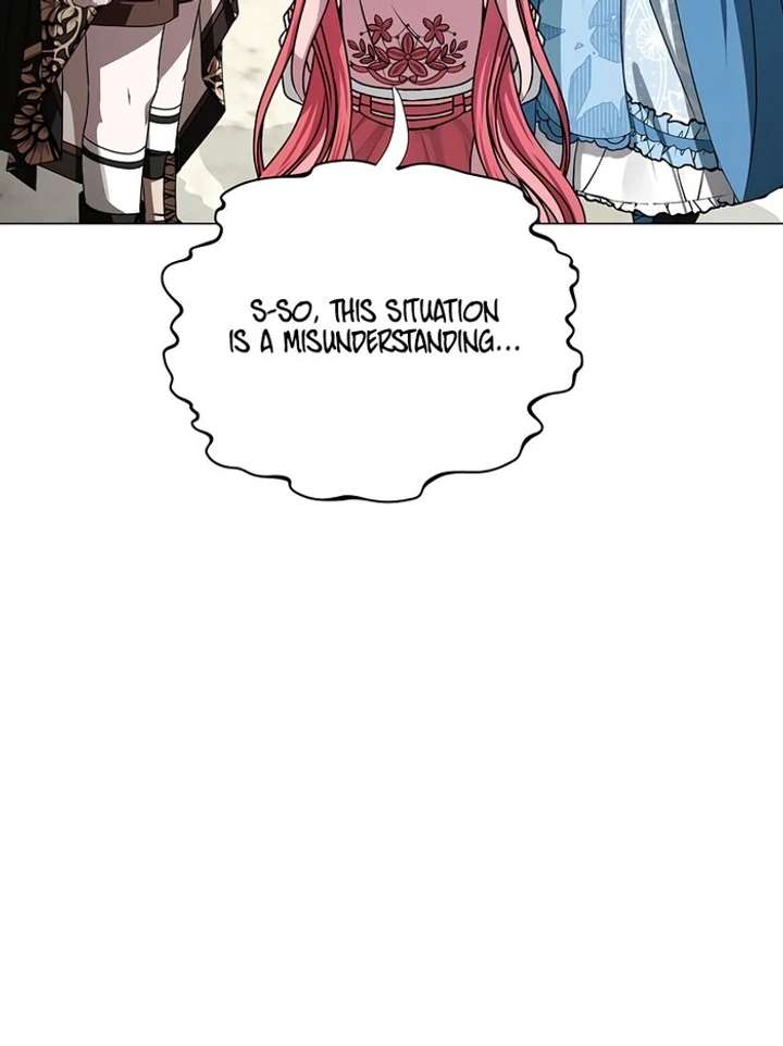 My Fiancé Keeps Trying to Raise Me Chapter 8 - Page 111