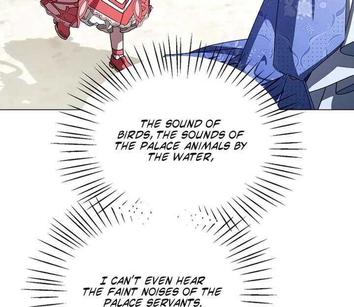 My Fiancé Keeps Trying to Raise Me Chapter 8 - Page 18