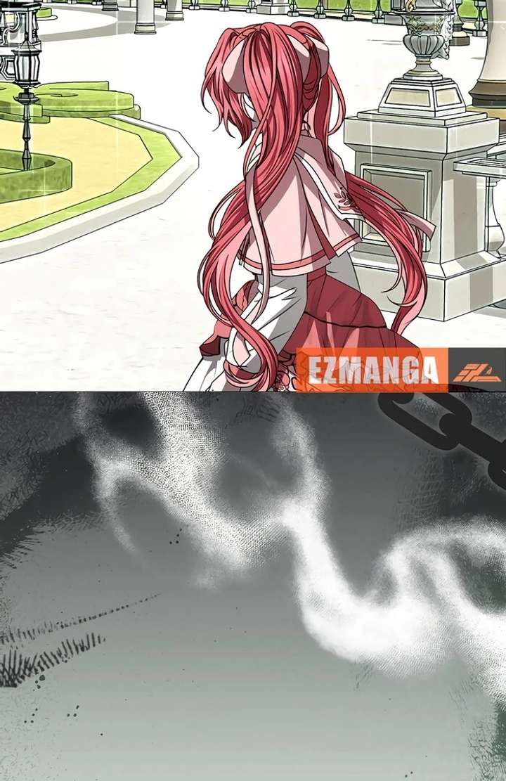 My Fiancé Keeps Trying to Raise Me Chapter 8 - Page 22