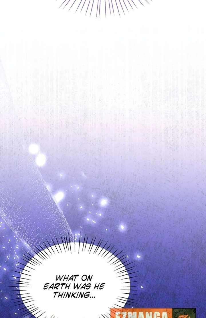 My Fiancé Keeps Trying to Raise Me Chapter 8 - Page 31