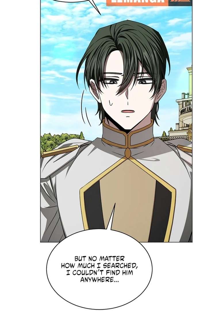 My Fiancé Keeps Trying to Raise Me Chapter 8 - Page 4