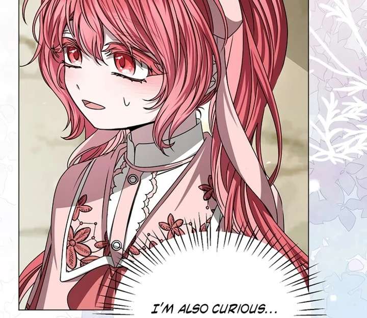 My Fiancé Keeps Trying to Raise Me Chapter 8 - Page 47