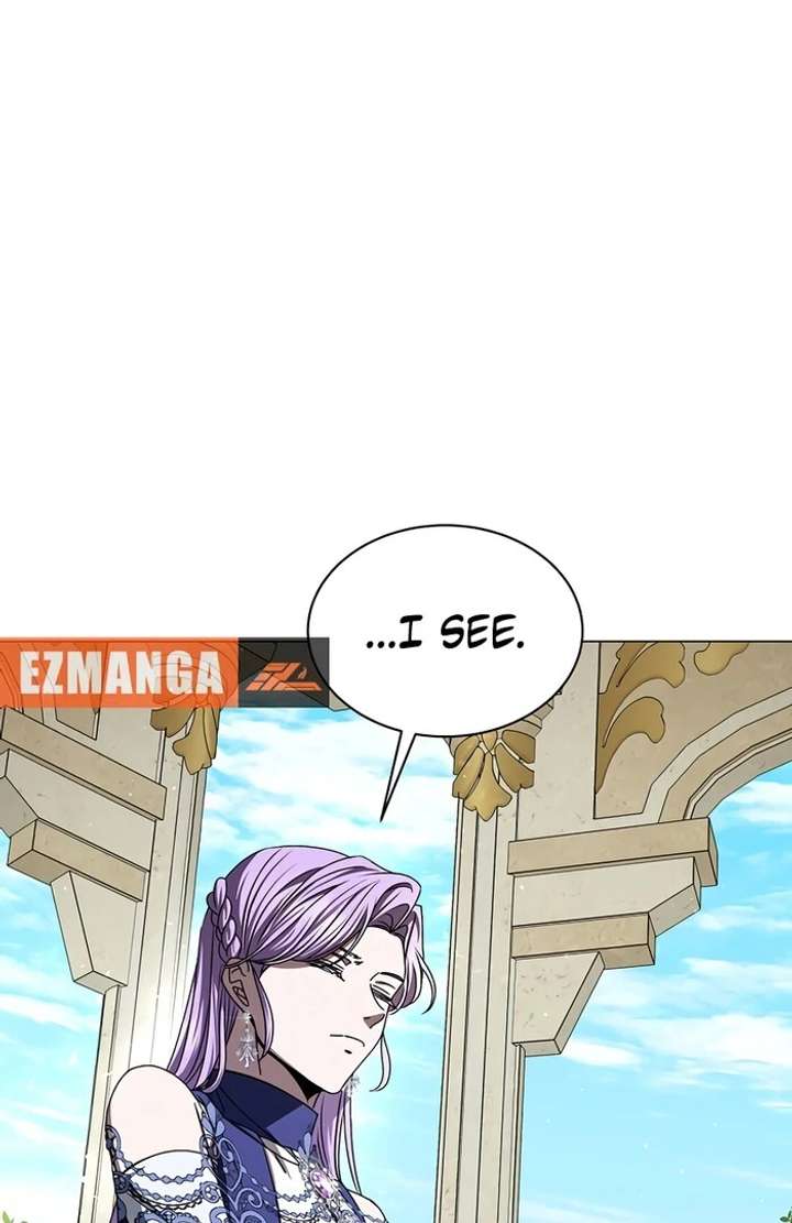 My Fiancé Keeps Trying to Raise Me Chapter 8 - Page 5