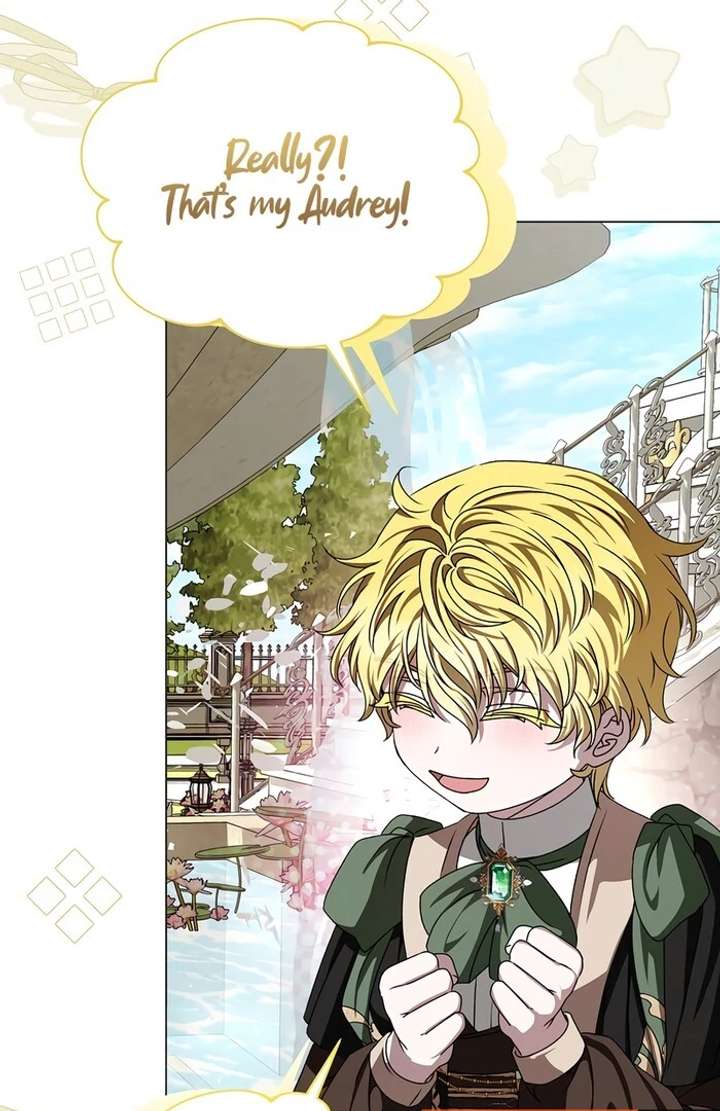 My Fiancé Keeps Trying to Raise Me Chapter 8 - Page 61