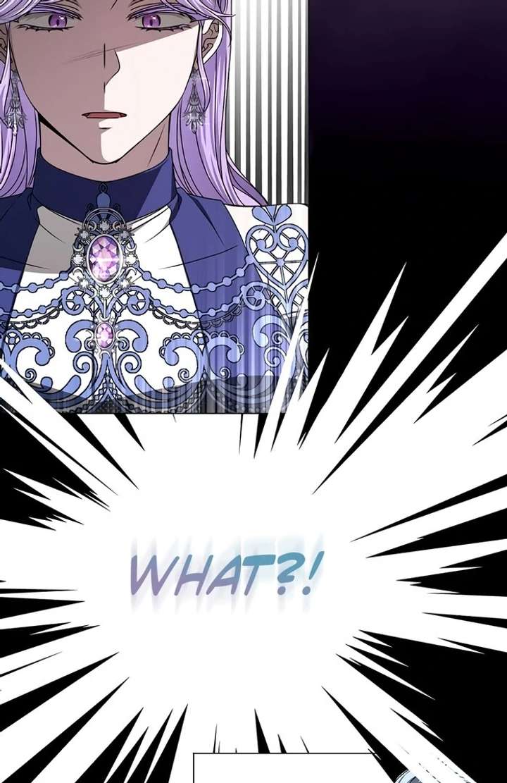 My Fiancé Keeps Trying to Raise Me Chapter 8 - Page 64