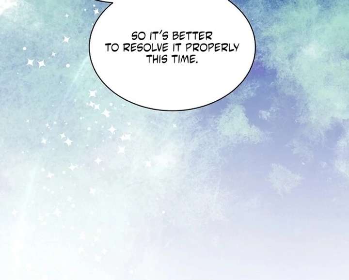 My Fiancé Keeps Trying to Raise Me Chapter 9 - Page 10