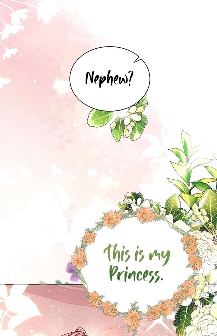 My Fiancé Keeps Trying to Raise Me Chapter 9 - Page 104