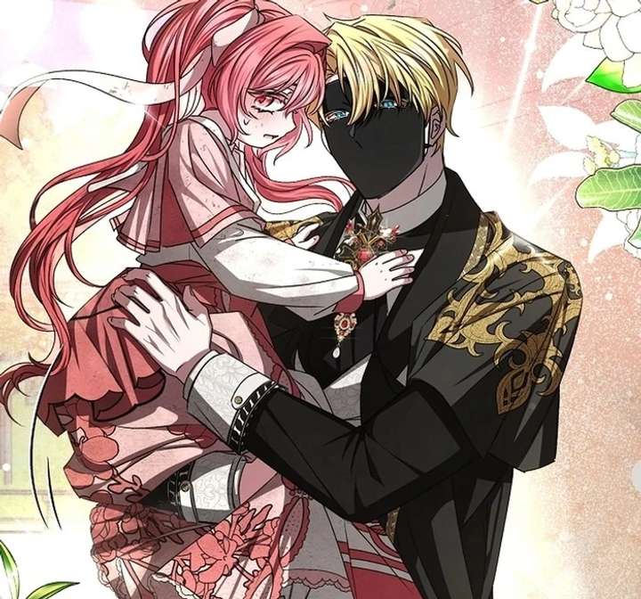 My Fiancé Keeps Trying to Raise Me Chapter 9 - Page 105