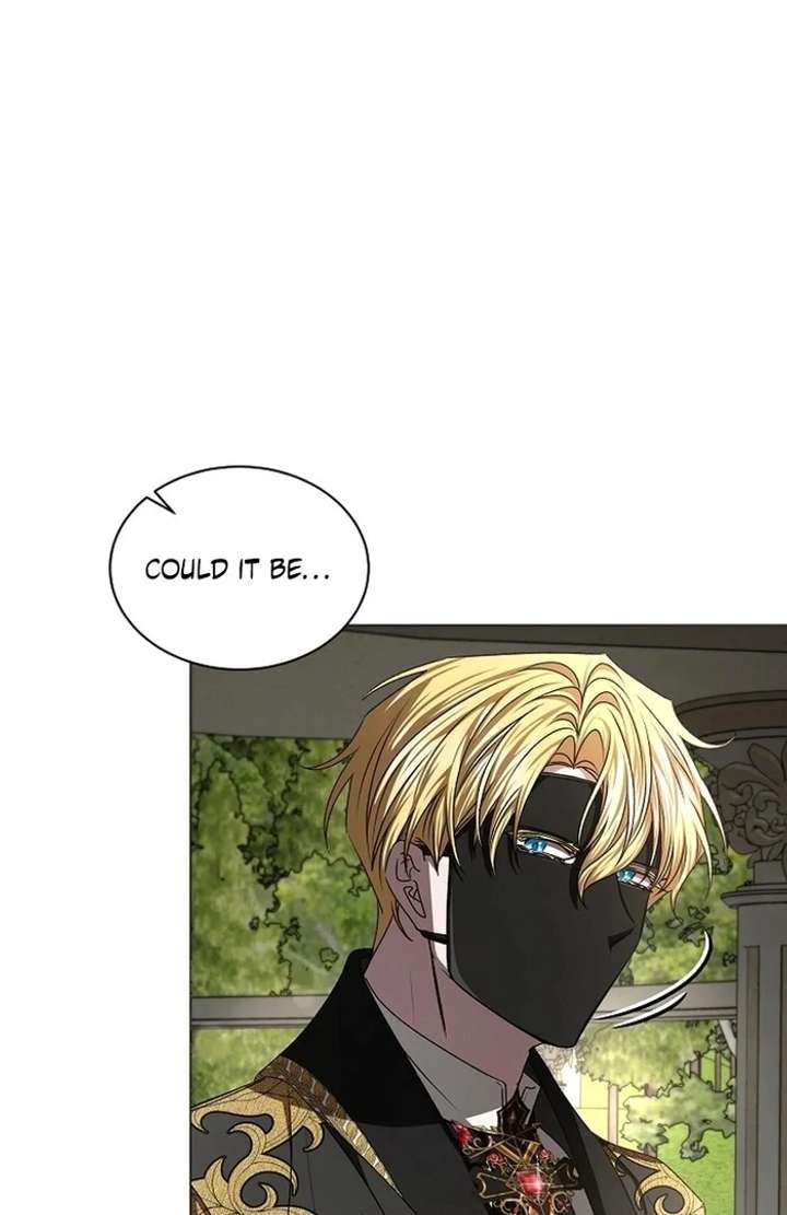 My Fiancé Keeps Trying to Raise Me Chapter 9 - Page 117