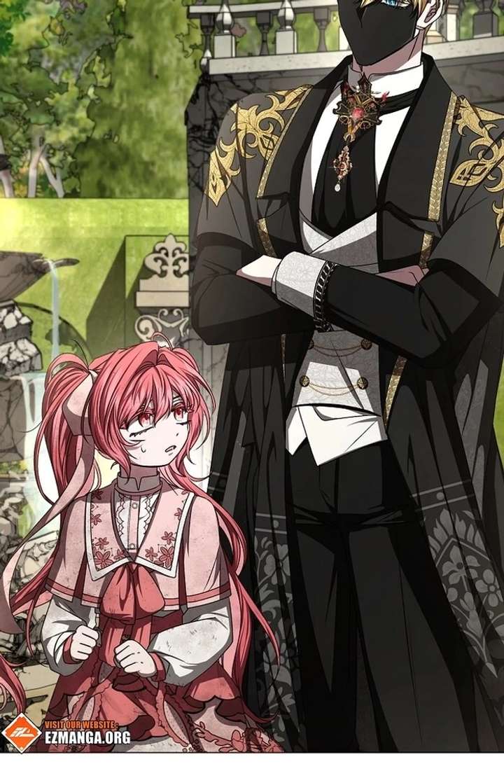 My Fiancé Keeps Trying to Raise Me Chapter 9 - Page 119