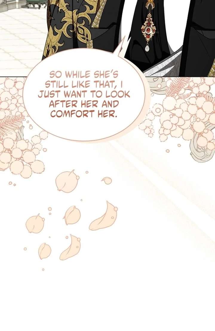 My Fiancé Keeps Trying to Raise Me Chapter 9 - Page 16