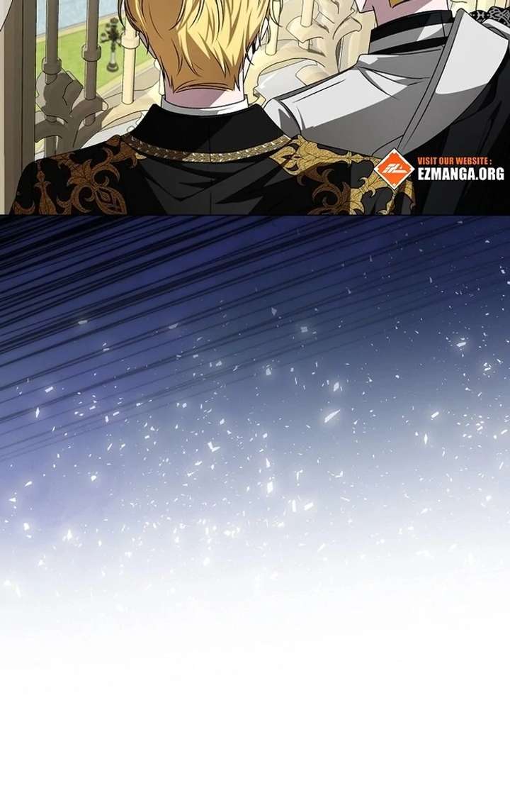 My Fiancé Keeps Trying to Raise Me Chapter 9 - Page 32