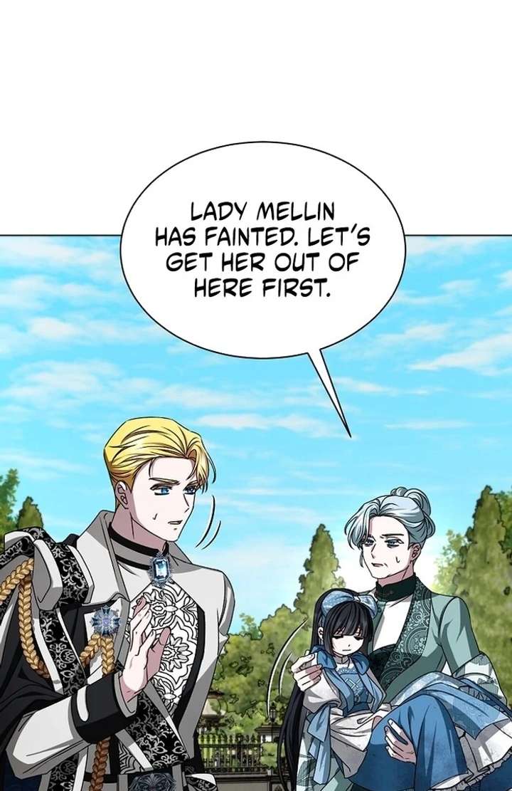 My Fiancé Keeps Trying to Raise Me Chapter 9 - Page 54