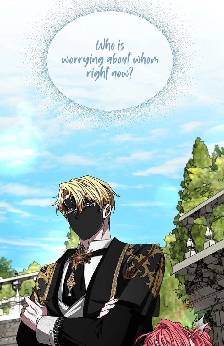 My Fiancé Keeps Trying to Raise Me Chapter 9 - Page 57