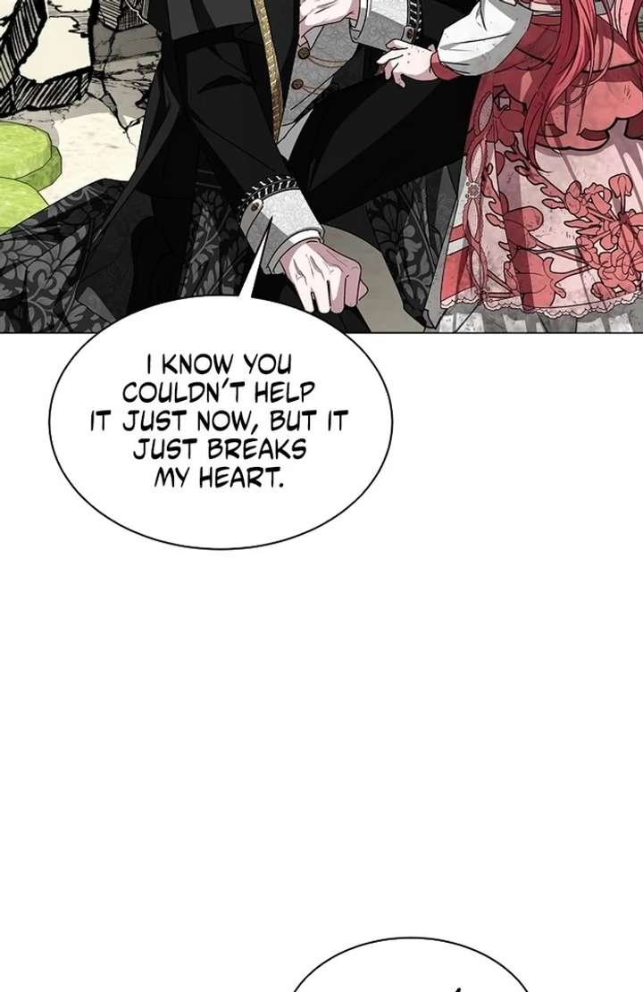 My Fiancé Keeps Trying to Raise Me Chapter 9 - Page 63