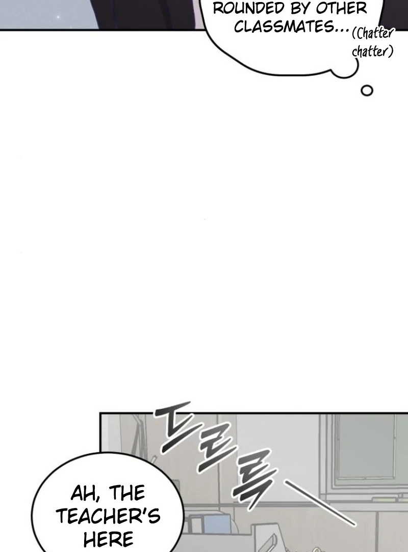 Not Just the Two of Us Chapter 1 - Page 115