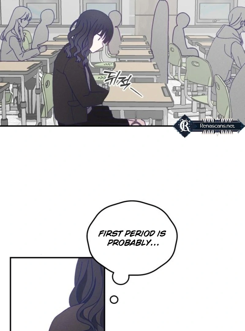 Not Just the Two of Us Chapter 1 - Page 117