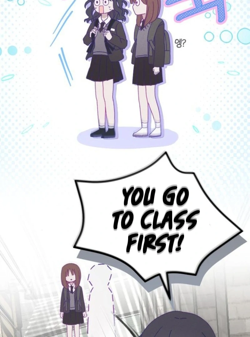 Not Just the Two of Us Chapter 1 - Page 13