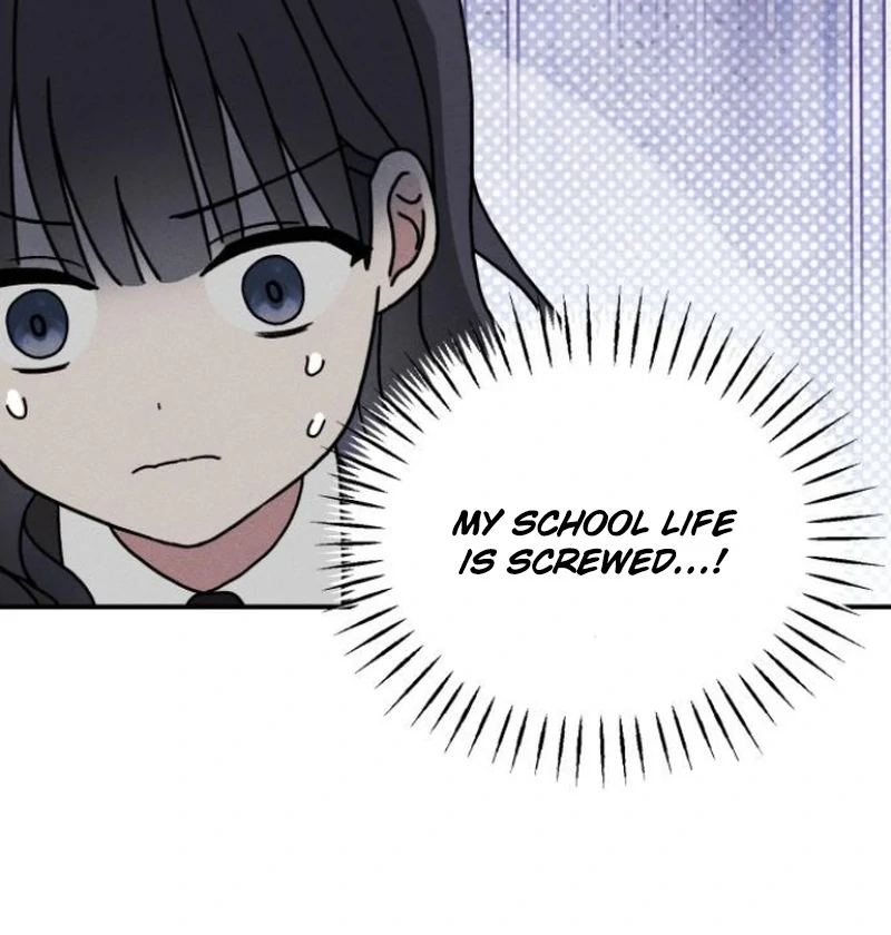 Not Just the Two of Us Chapter 1 - Page 131