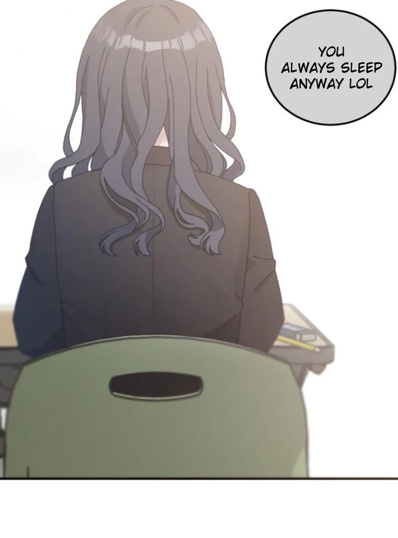 Not Just the Two of Us Chapter 1 - Page 138