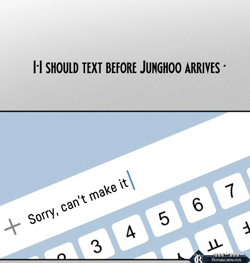 Not Just the Two of Us Chapter 1 - Page 169