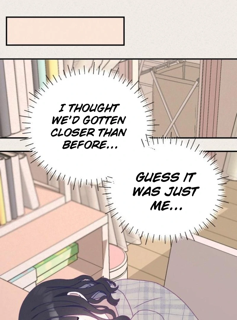 Not Just the Two of Us Chapter 1 - Page 26