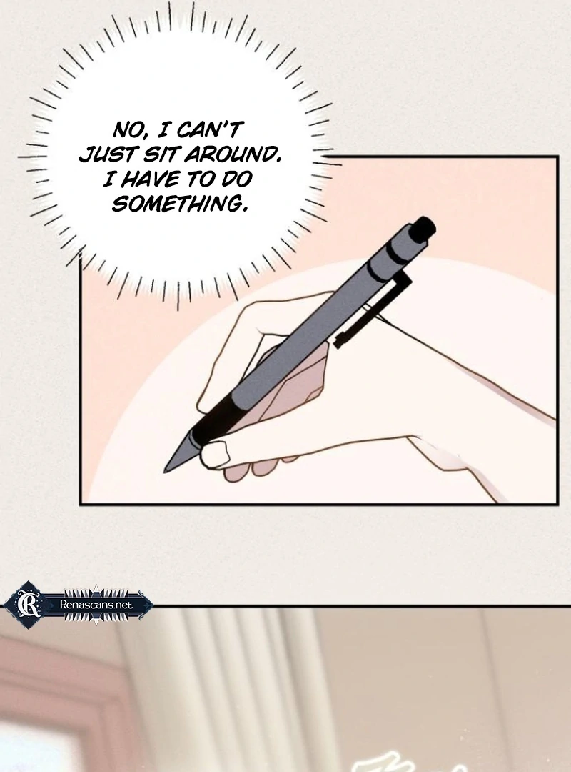 Not Just the Two of Us Chapter 1 - Page 35