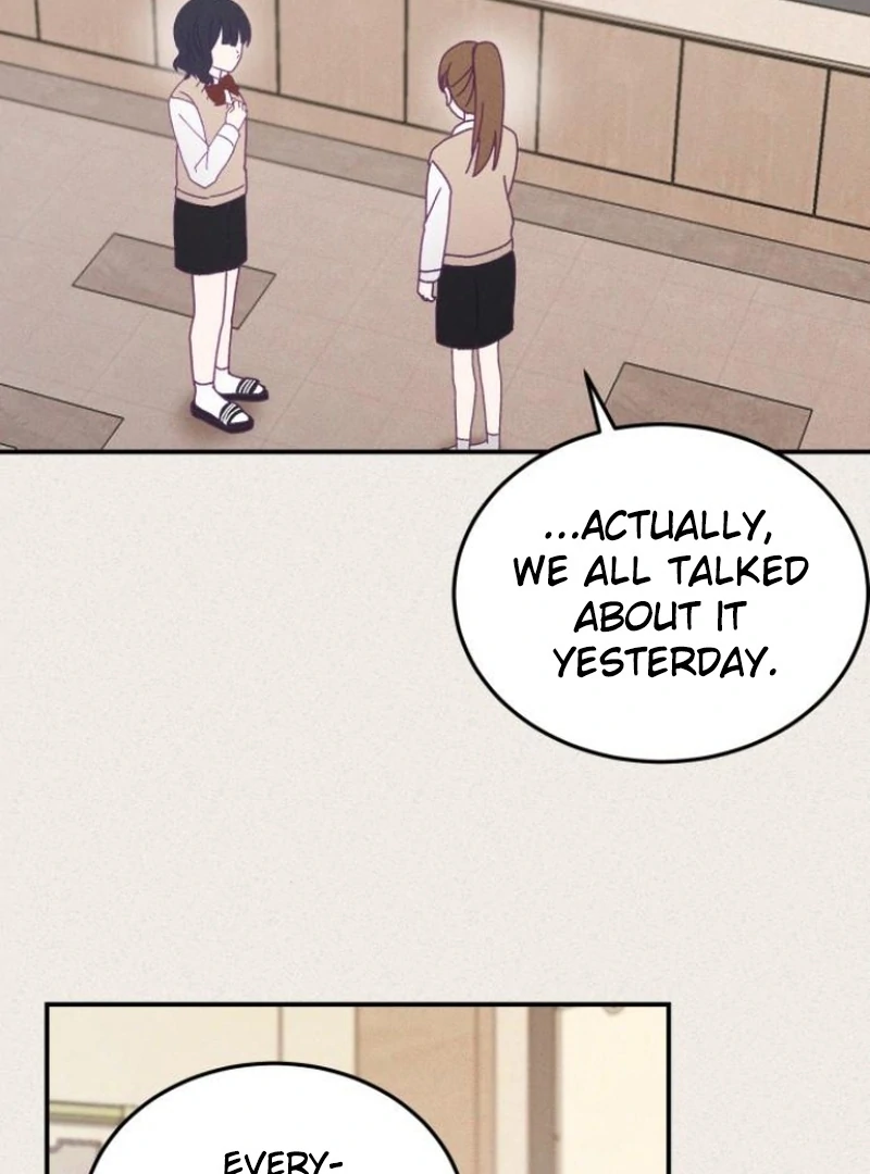 Not Just the Two of Us Chapter 1 - Page 43