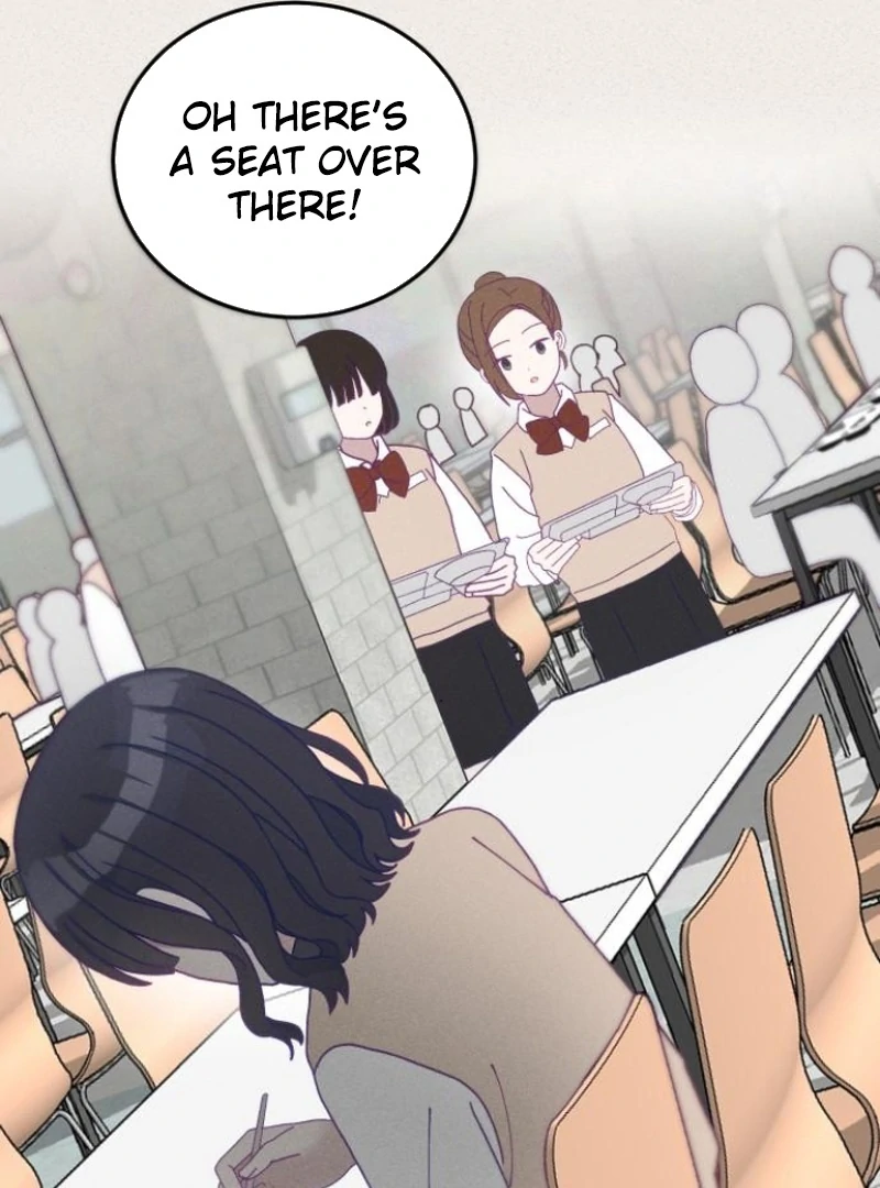 Not Just the Two of Us Chapter 1 - Page 58