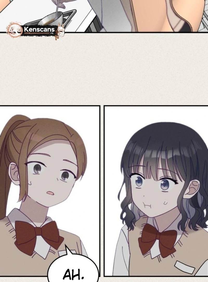 Not Just the Two of Us Chapter 1 - Page 59