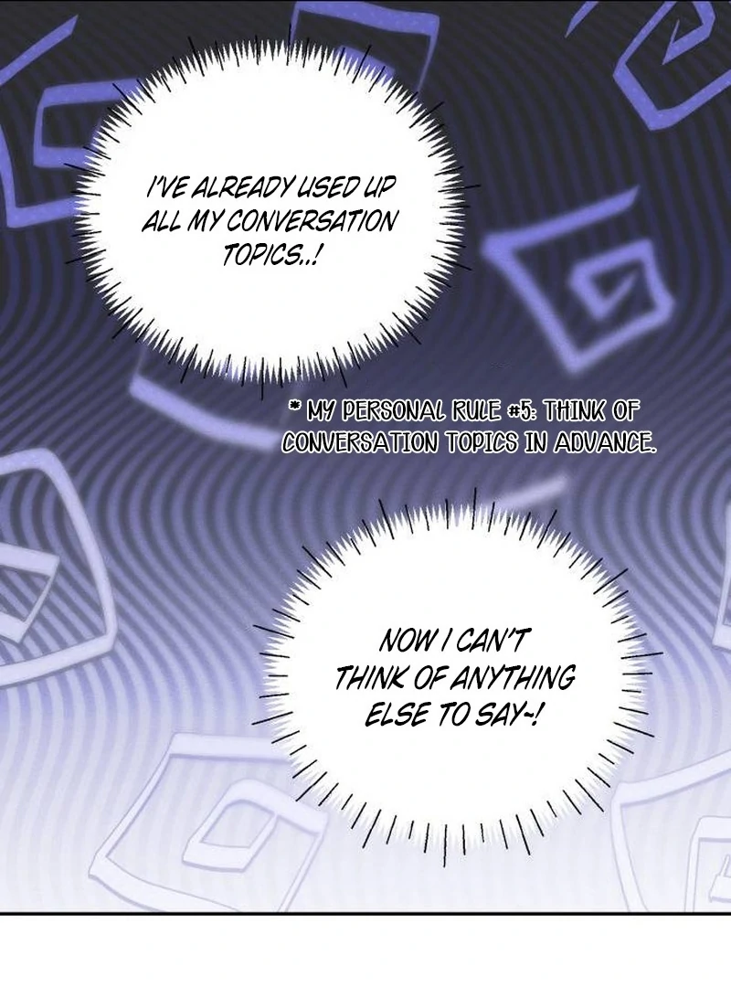 Not Just the Two of Us Chapter 2 - Page 18