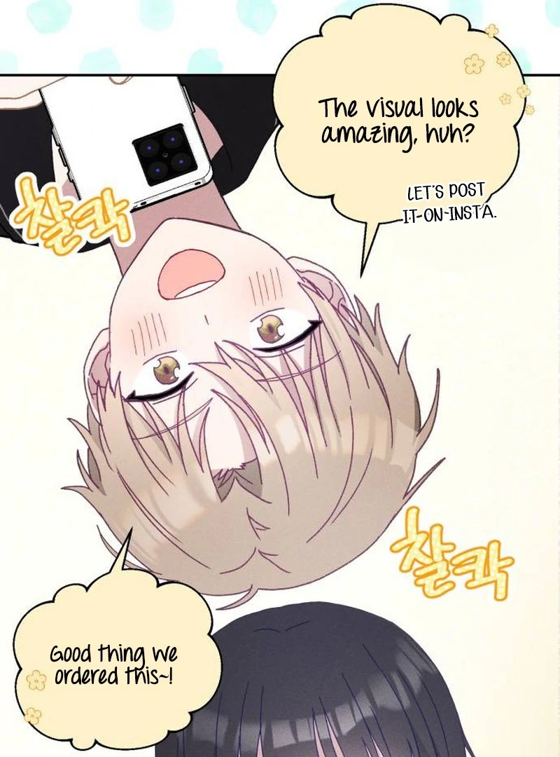 Not Just the Two of Us Chapter 2 - Page 63